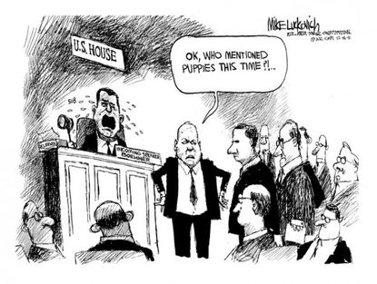 The Boehner bummer