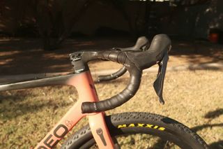 Gravel bike builds - UCI vs USA