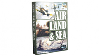 Air, Land and Sea
