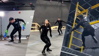 Reallusion mocap experiences