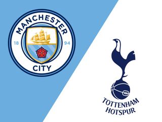 Man City vs Spurs live stream How to watch the Premier League