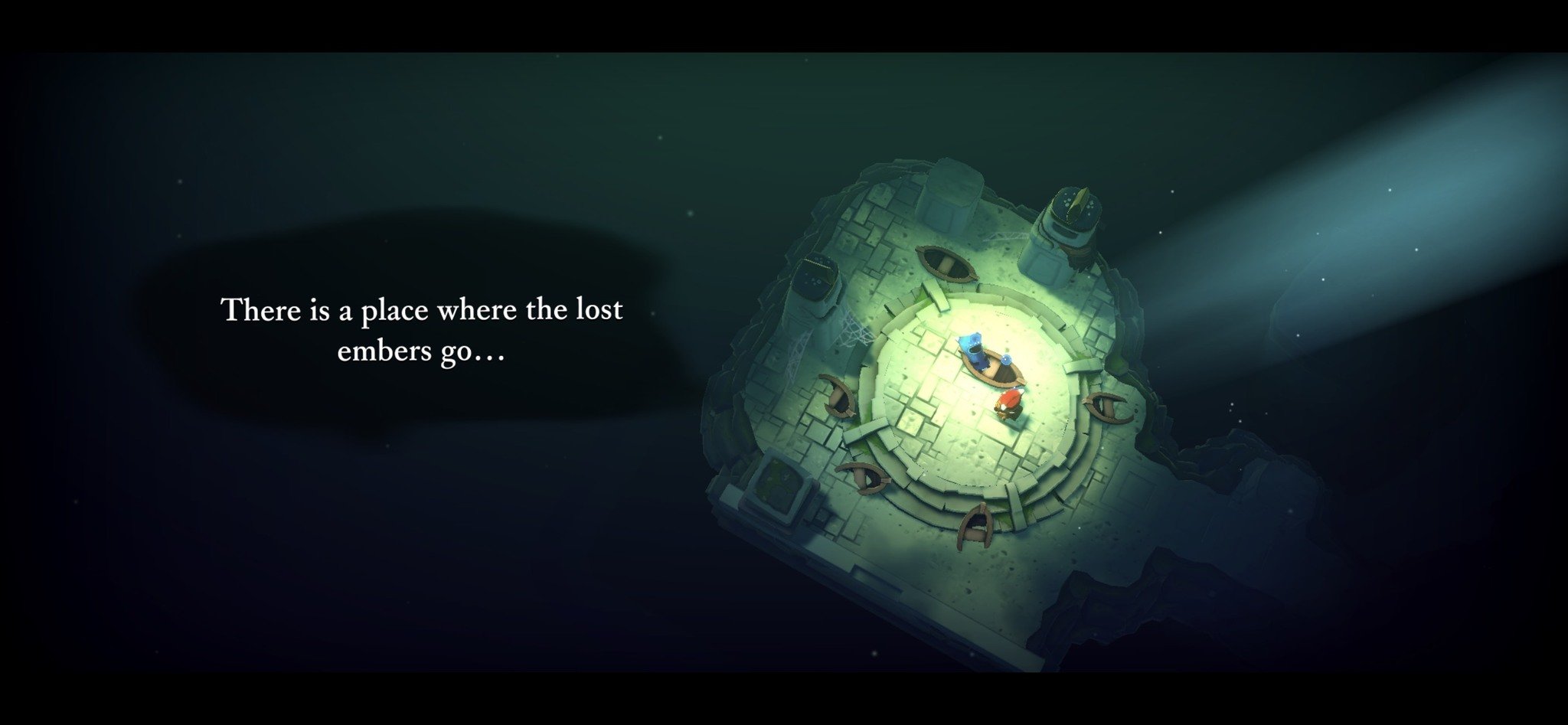 Best mystery games on Apple Arcade 2022 iMore