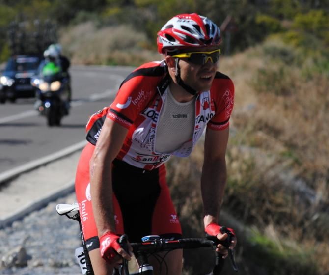 Fran Moreno (Louletano)