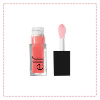 Elf, Glow Reviver Lip Oil