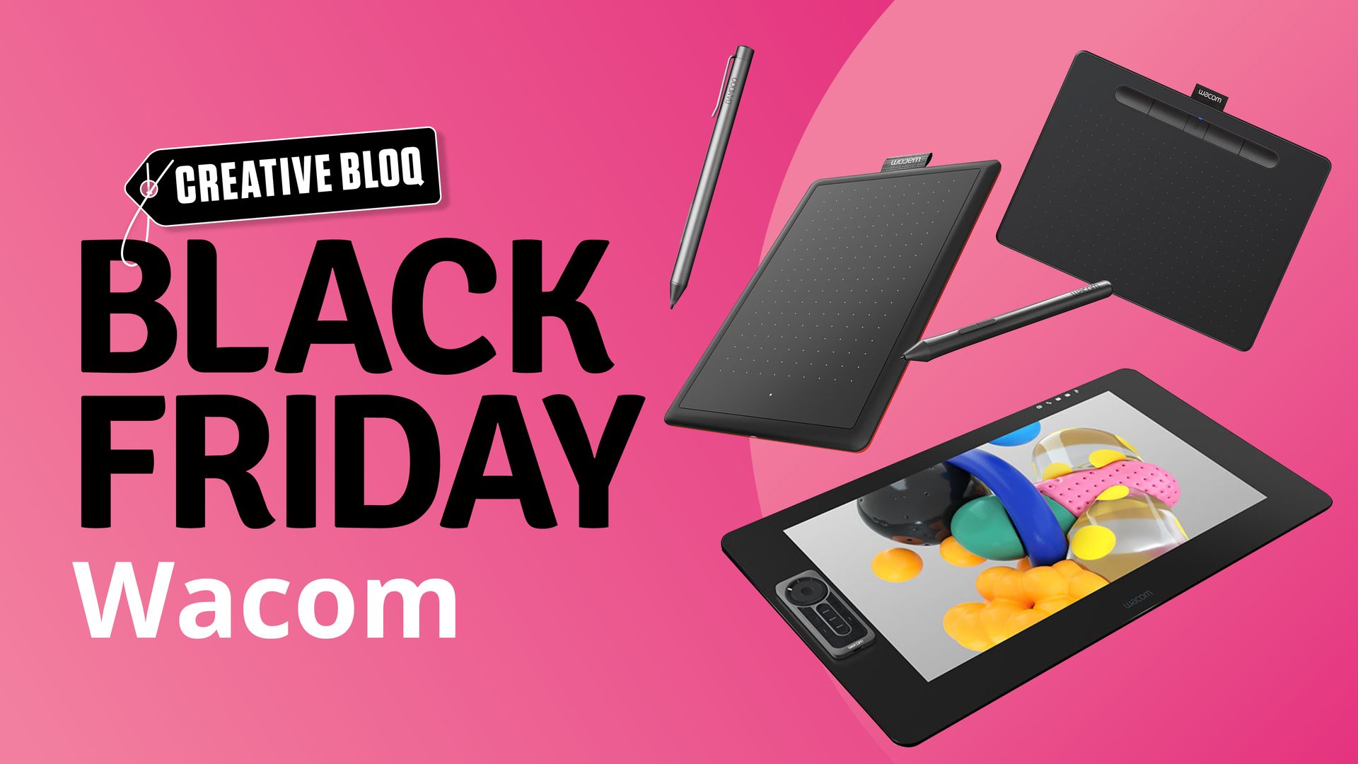 Early Black Friday deals All the best prices Creative Bloq