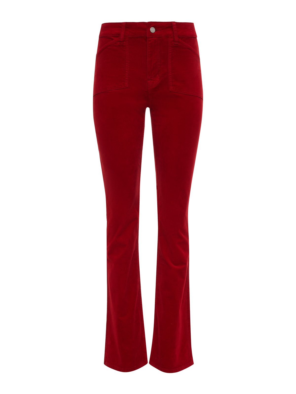 Sanctuary Clothing, Velveteen Brook Bootcut Pant 
