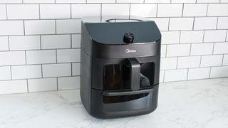 Midea 11-Quart Two-Zone Air Fryer