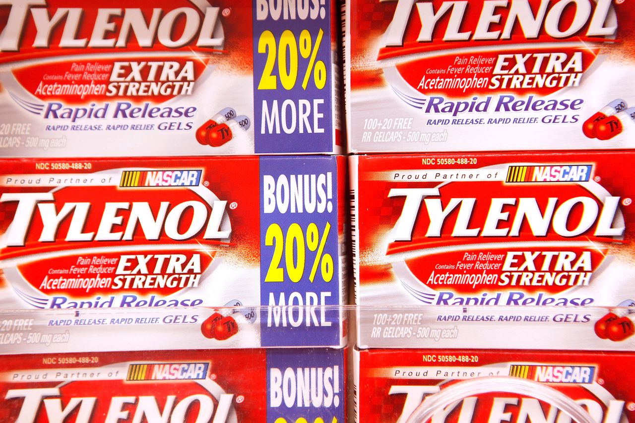 Tylenol