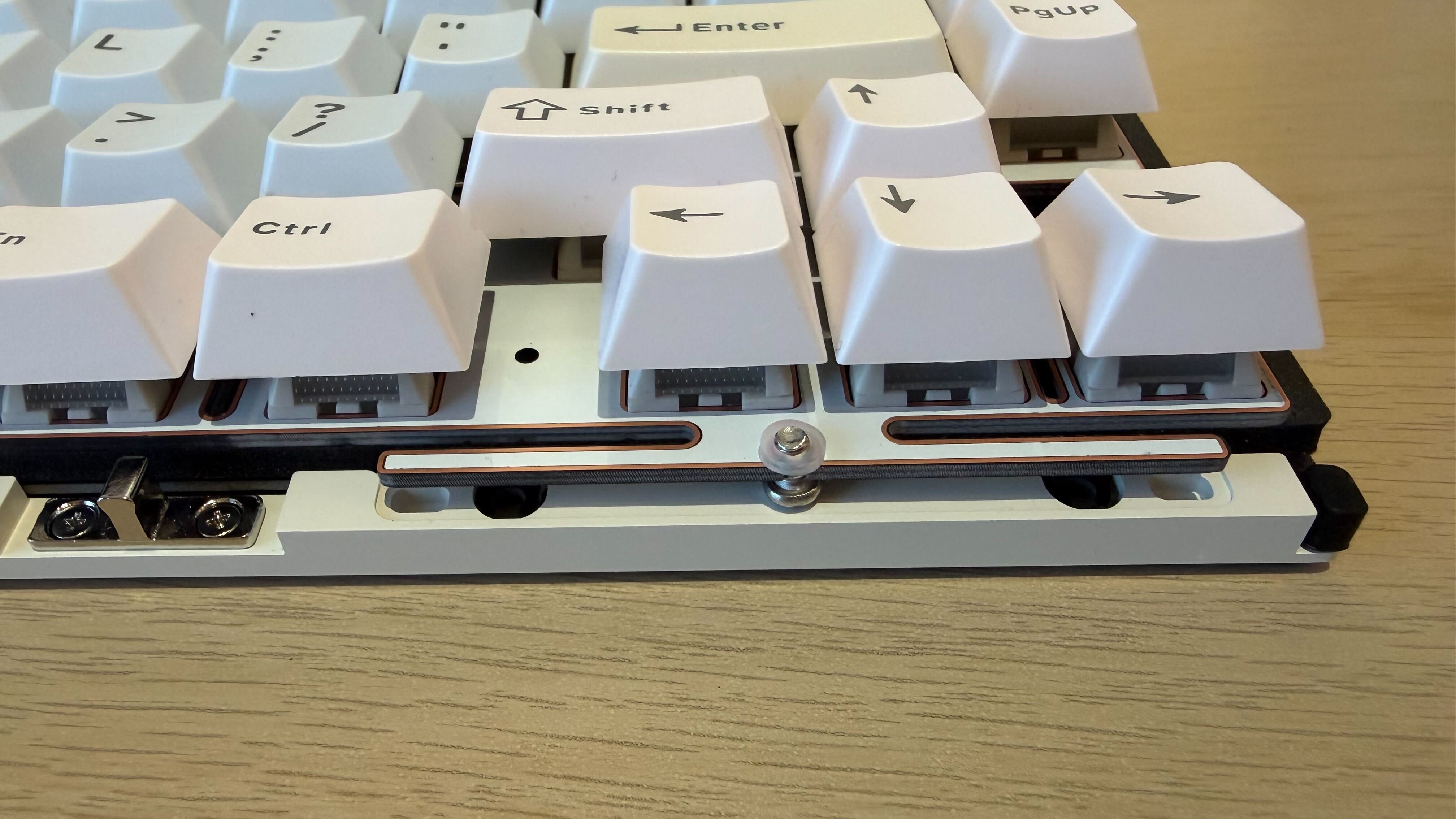 Wobkey Zen 65 Top Mount