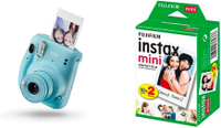 Instax Mini 11 + two film packs – £93.99