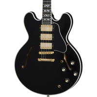 Gibson ES Supreme - $4,299/£3,499