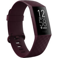 Fitbit Charge 4 | water resistance rating: 50 meters