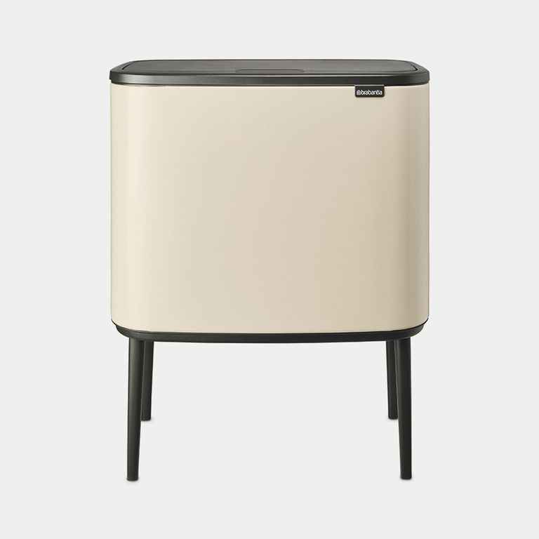 Best kitchen bins 18 stylish buys for recycling, general waste, and