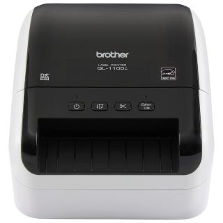 Brother QL-1100 Wide Format