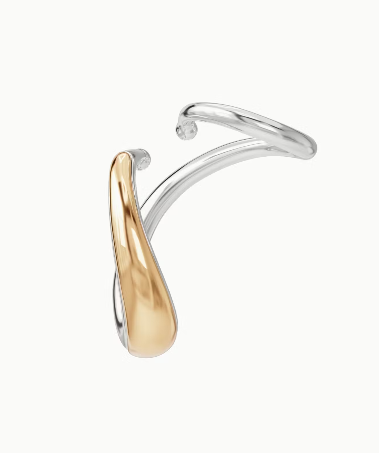 Charlotte Chesnais, Mirage Blow Cuff
