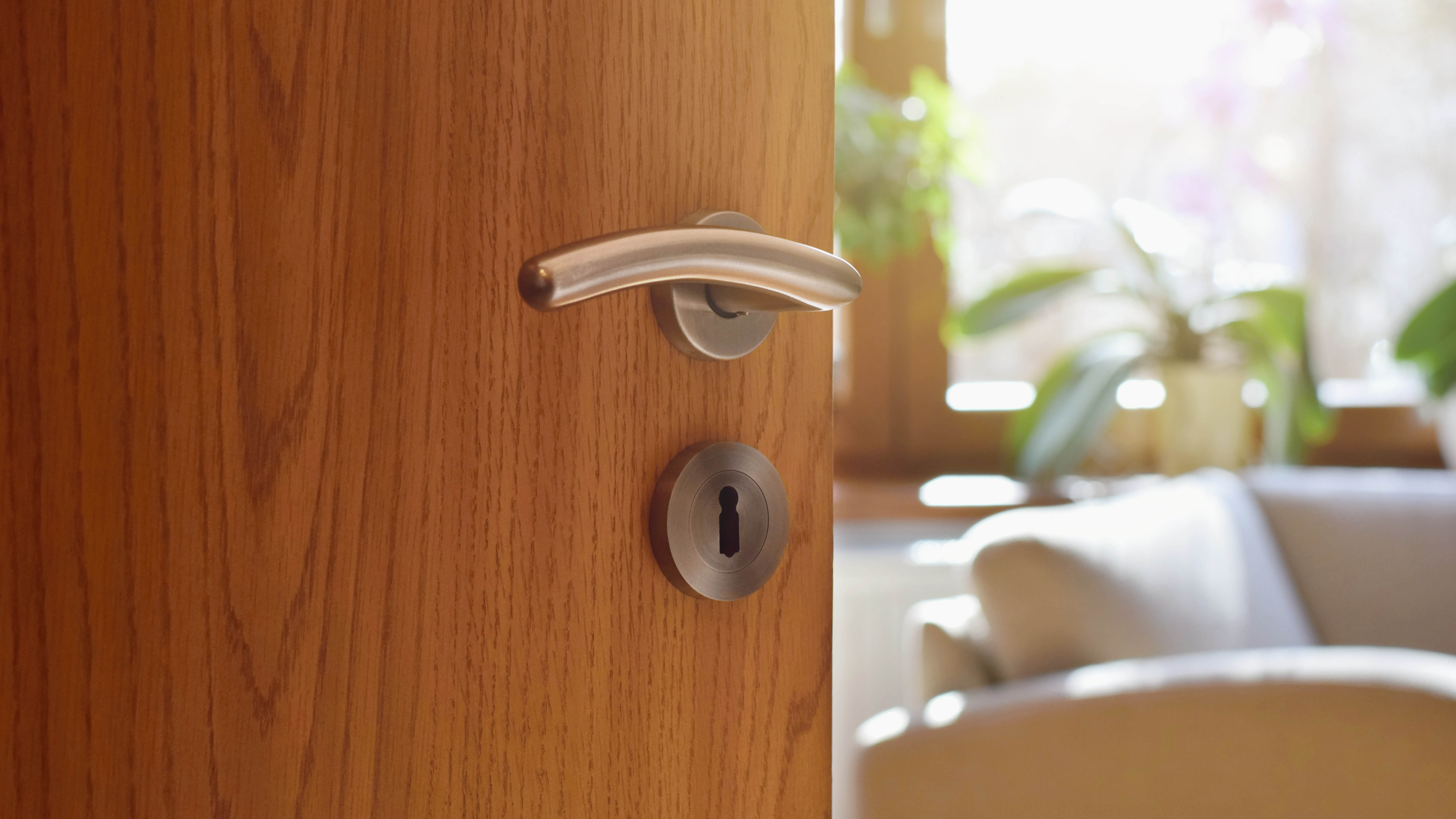 Misaligned Door Hinges: Here's What You Need to Do (2024