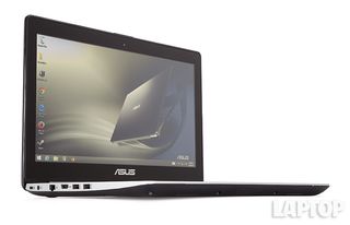 ASUS VivoBook V451L Display