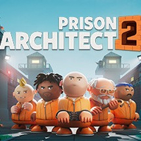 Prison Architect 2 | Coming soon to Steam
