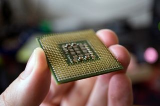 Intel CPU