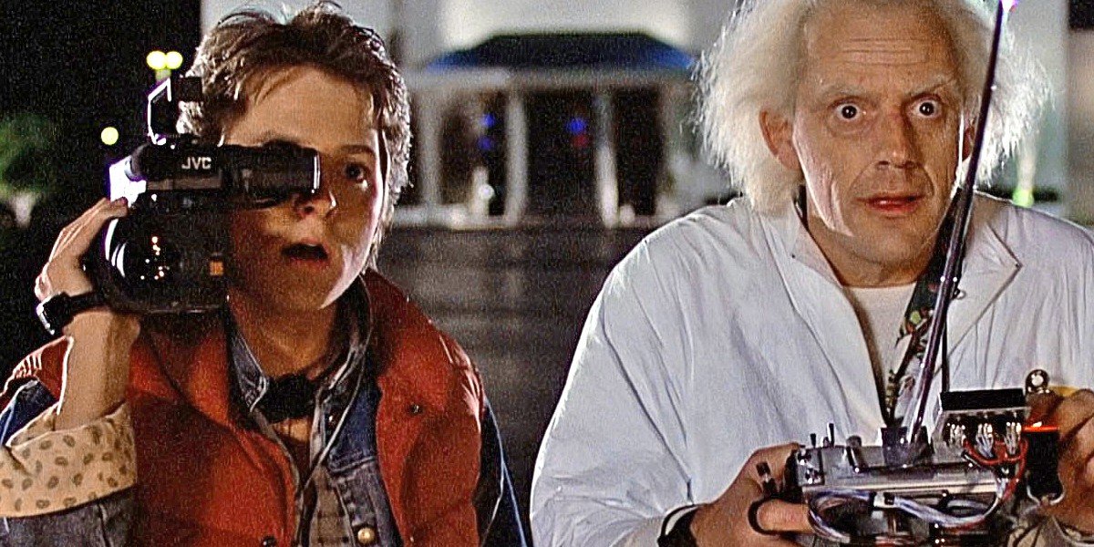 Back To The Future And 8 Other Great Time Travel Movies Available To Stream  Right Now