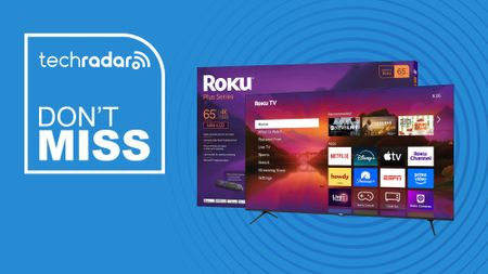 Roku Smart TV