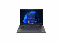 Lenovo ThinkPad E16: $1,659 $829  @ Lenovo