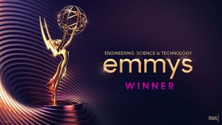 disguise wins an Emmy Award for its Extended Reality Solution.
