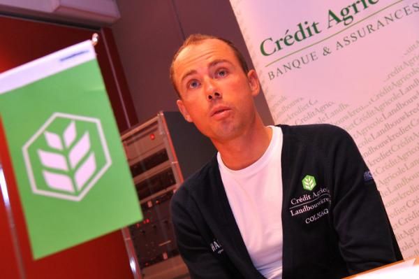 Sven Nys answers questions about the season ahead.