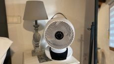 Testing the MeacoFan 1056 Air Circulator Fan
