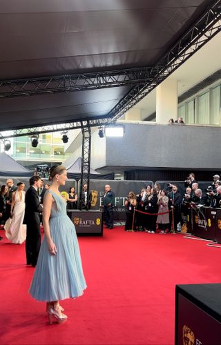 Rosamund Pike, Paul Mescal, and Phoebe Dynevor