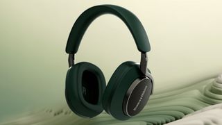 Bowers & Wilkins PX8 headphones