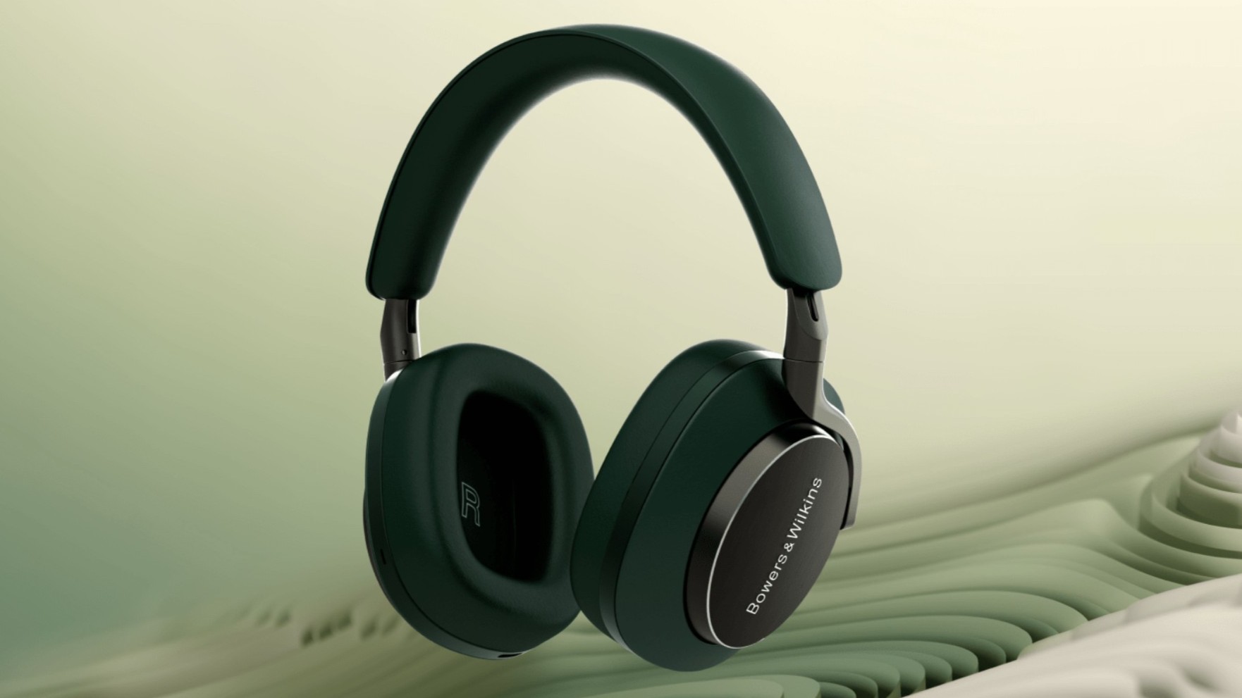 Bowers & Wilkins PX8 headphones