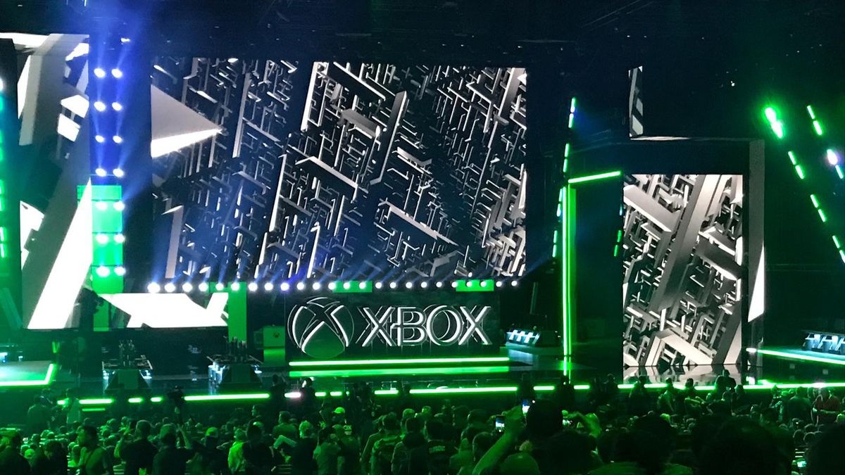 Liveblog: Xbox Head Phil Spencer Talks About The Future Of Gaming On  Windows And Xbox