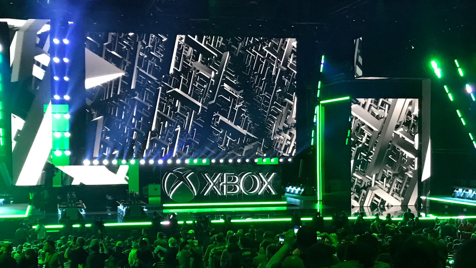 Community - Microsoft E3 2019 Conference