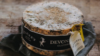 Quicke's Devonshire Red Truckle