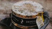 Quicke's Devonshire Red Truckle