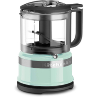 KitchenAid 3.5 Cup Food Chopper | was $59.99, now $49.99 (save 17%)