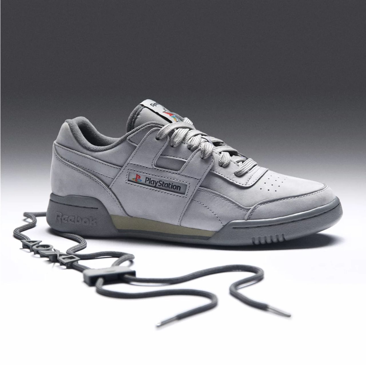 Reebok X PlayStation Workout