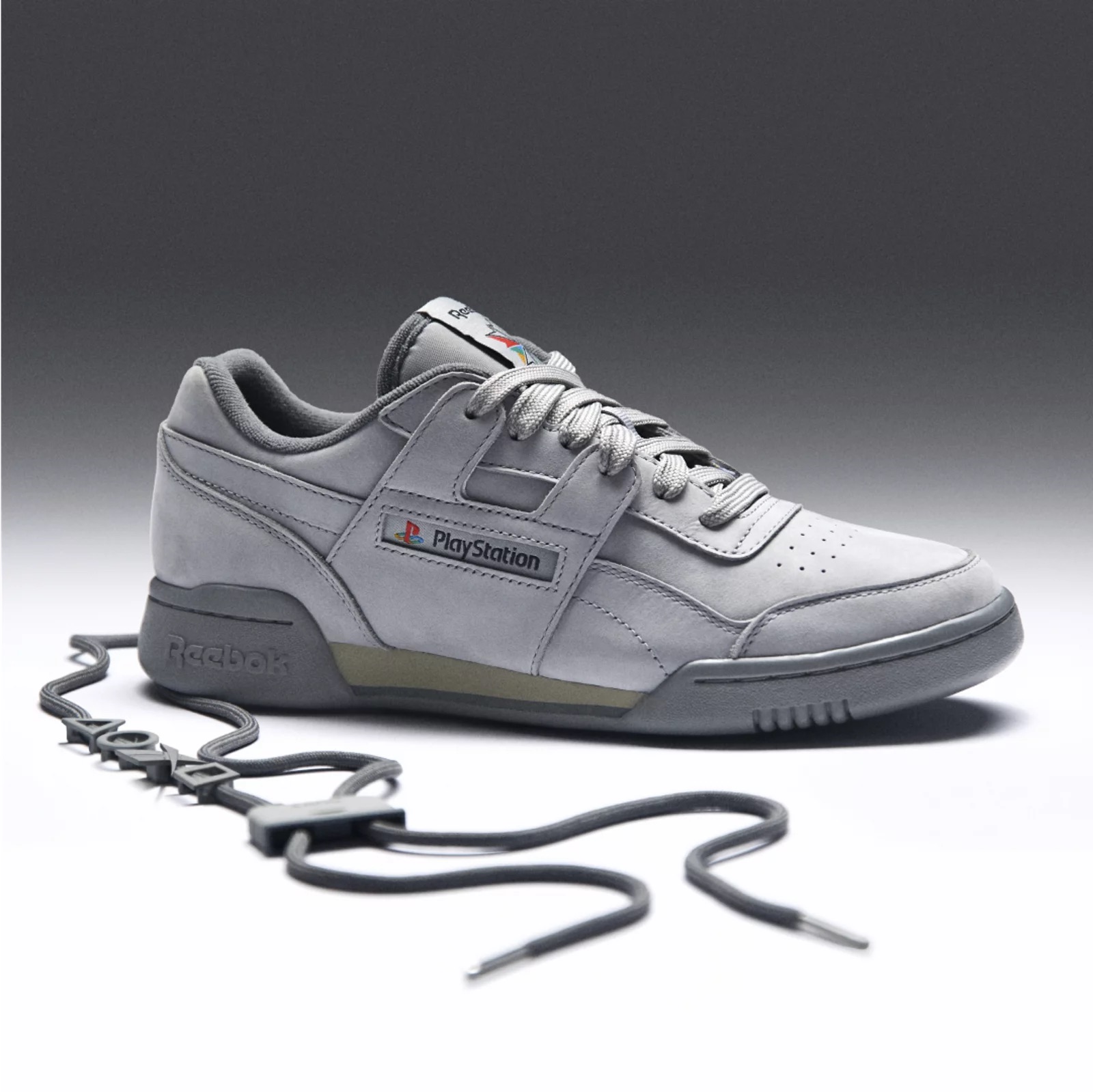 Reebok X PlayStation Workout 