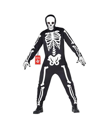 Skeleton Costume