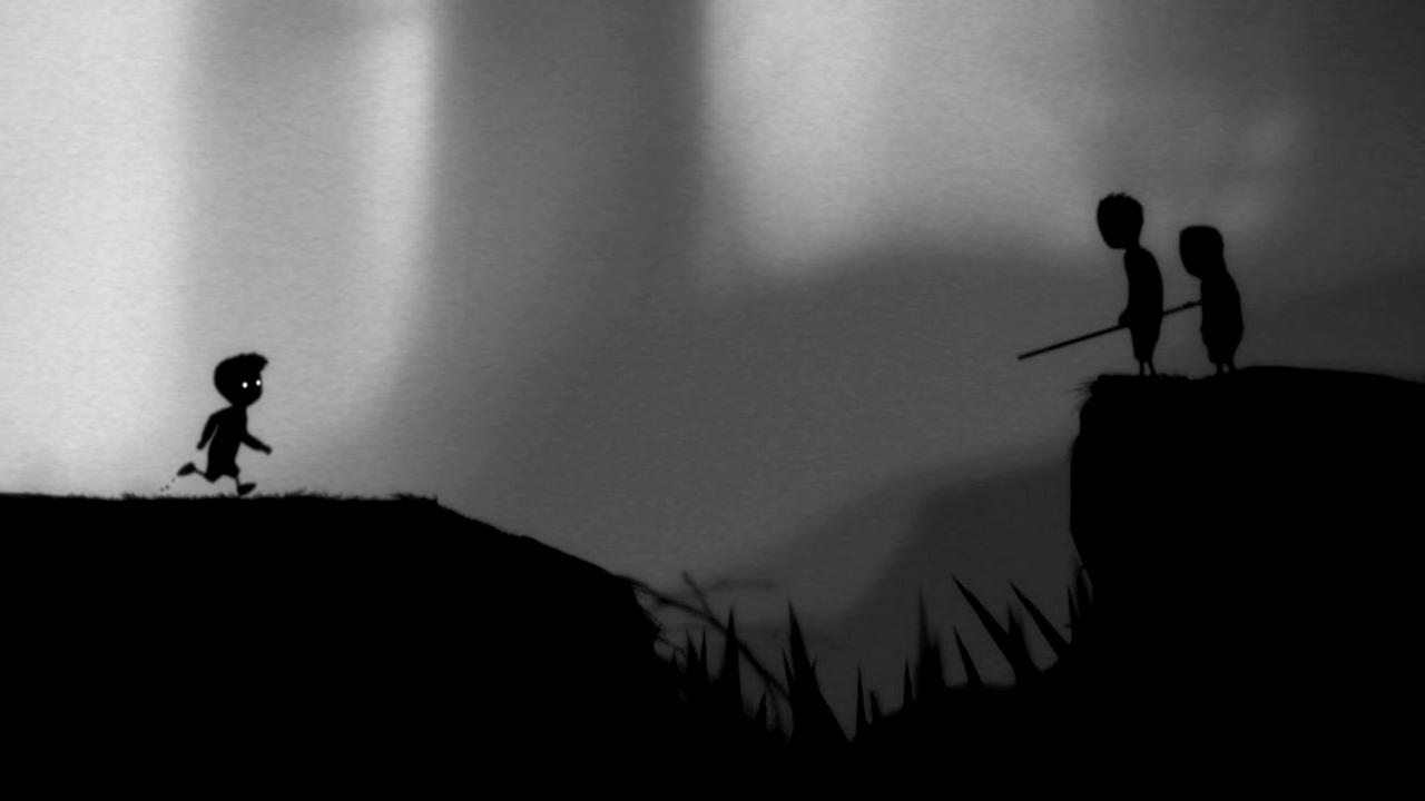10 games like Limbo that are steeped in atmosphere | GamesRadar+