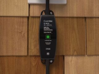 Lutron Caseta Outdoor Smart Plug