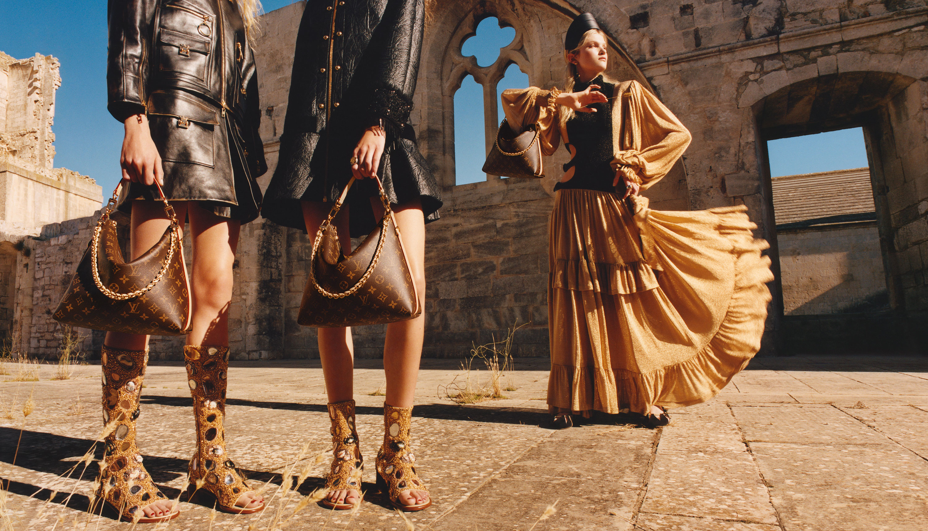 Louis Vuitton new bags 2026