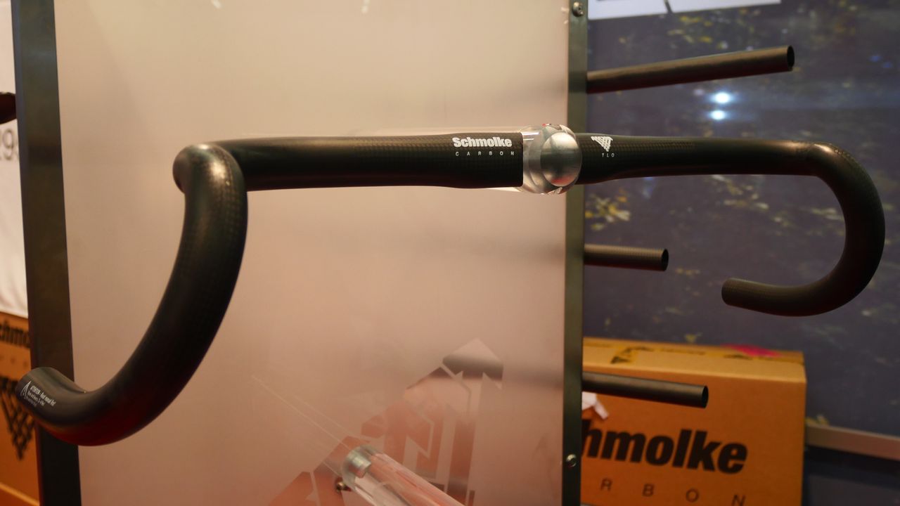 Schmolke Gravelbar TLO