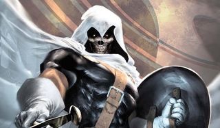 Marvel Taskmaster