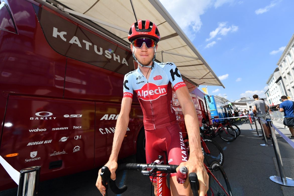 Ilnur Zakarin (Katusha-Alpecin)