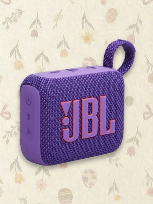 Go 4 Bluetooth Speaker