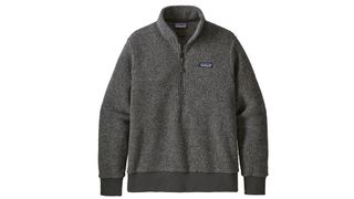 Patagonia Women’s Woolyester Fleece Pullover