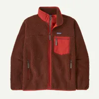 Patagonia Classic Retro-X Fleece Jacket (Men's) Patagonia Classic Retro-X Fleece Jacket (Men's)