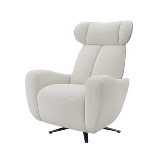 SwanSing Single-Seater Power Zero Gravity Recliner